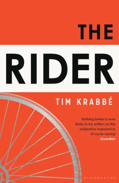 The Rider - Tim KrabbÃ©