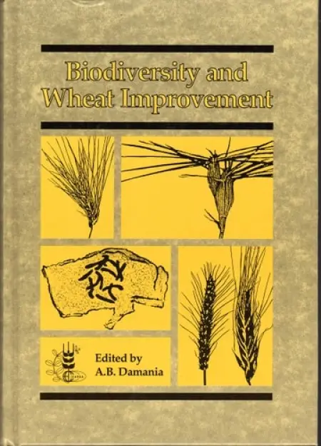 Biodiversity and Wheat Improvement