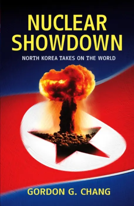Nuclear Showdown - G. Chang, Gordon
