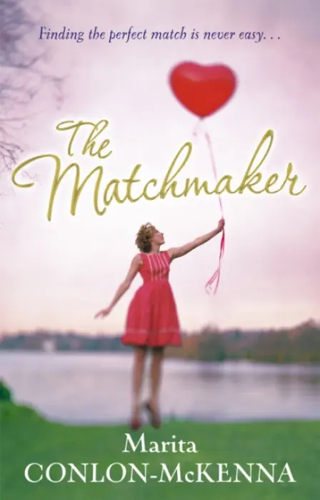 Matchmaker - Conlon-McKenna, Marita