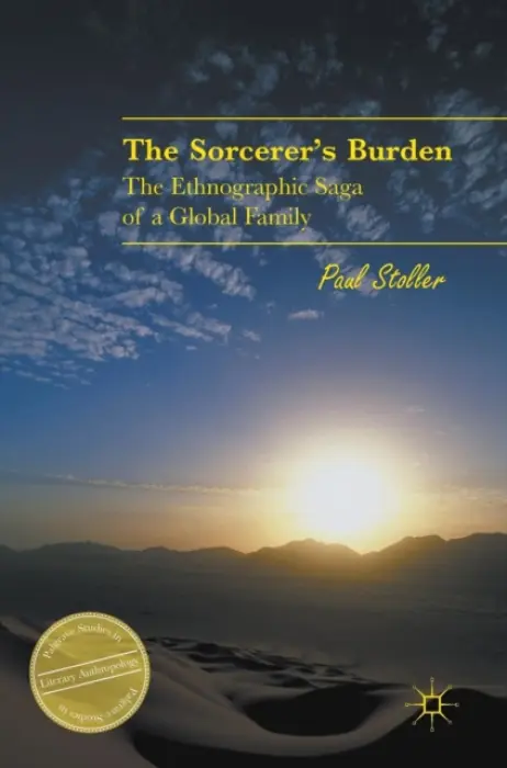 Sorcerer's Burden - Stoller, Paul