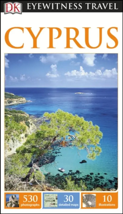 DK Cyprus - DK Travel