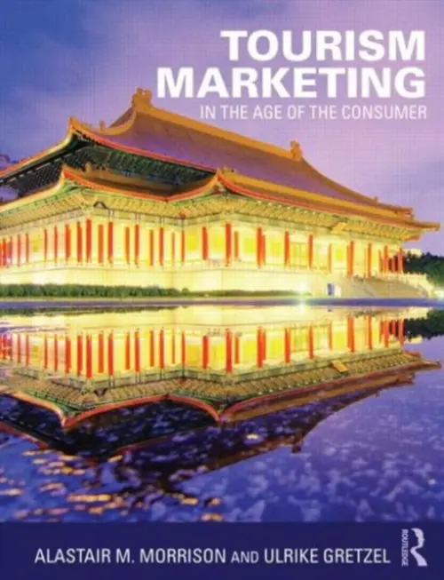 Tourism Marketing - Morrison, Alastair M. (Purdue University, USA)