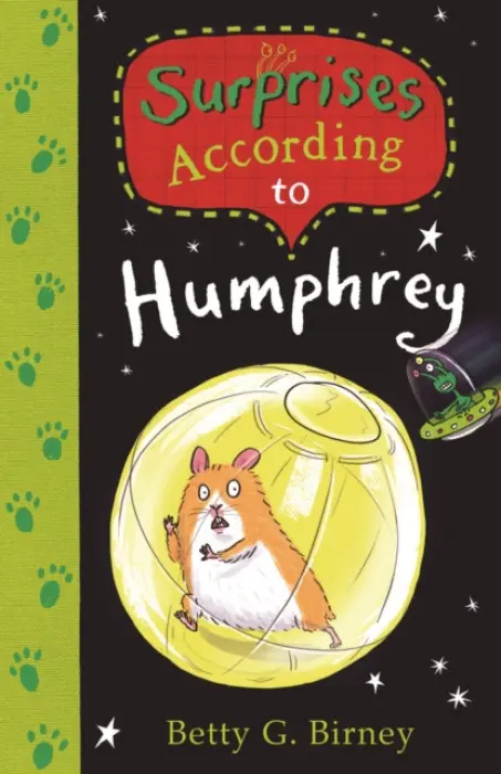 Surprises According to Humphrey - Birney, Betty G.