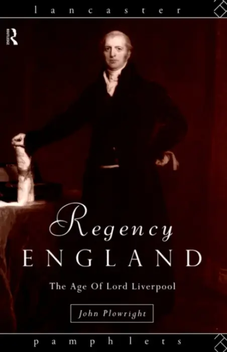 Regency England - Plowright, John (Repton School, Derbyshire, UK)