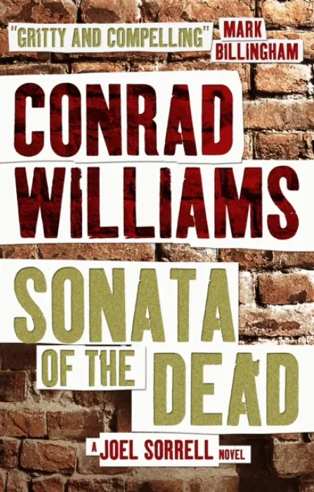 Sonata of the Dead - Williams, Conrad