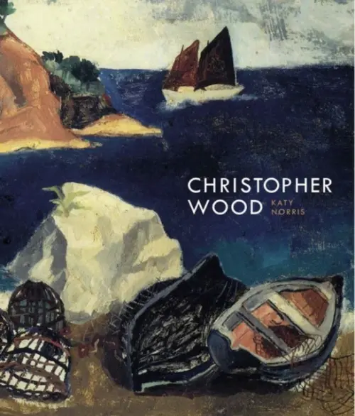 Christopher Wood - Norris, Katy