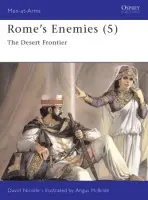 Rome's Enemies (5) - Nicolle, Dr David