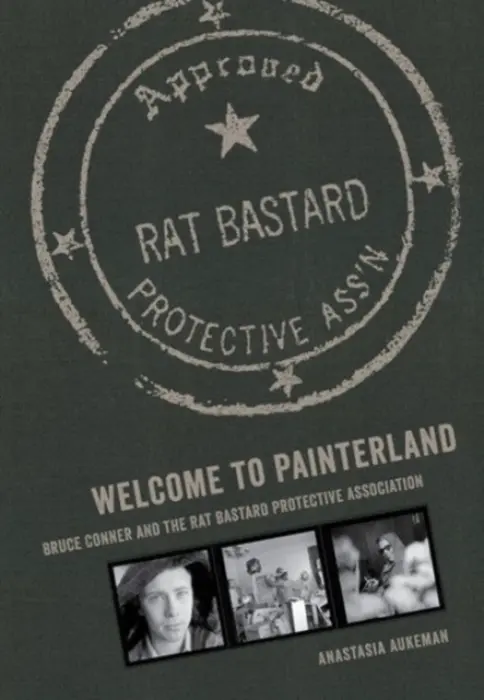 Welcome to Painterland - Aukeman, Anastasia