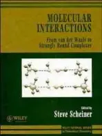 Molecular Interactions