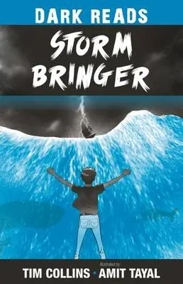 Storm Bringer - Collins, Tim