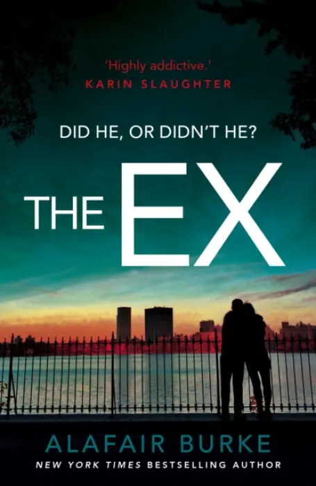 Ex - Burke, Alafair