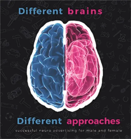 Different Brains, Different Approaches - van Osch, Huub