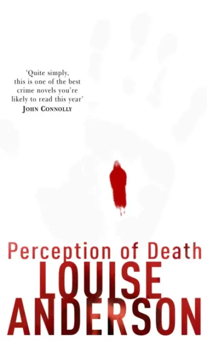 Perception Of Death - Anderson, Louise