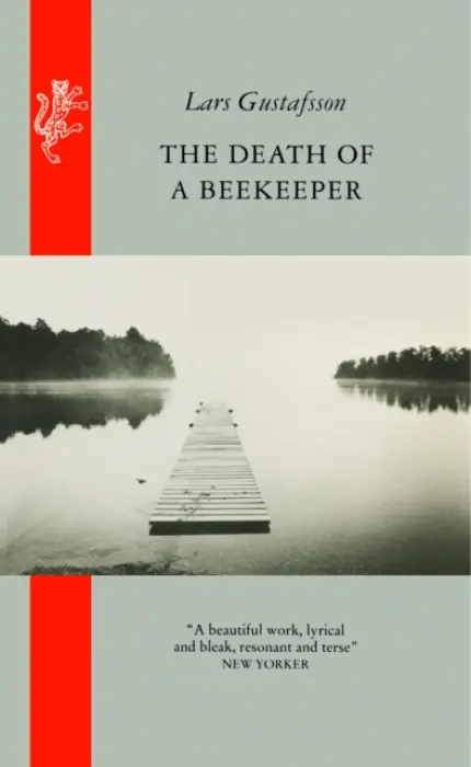 Death Of A Beekeeper - Gustafsson, Lars