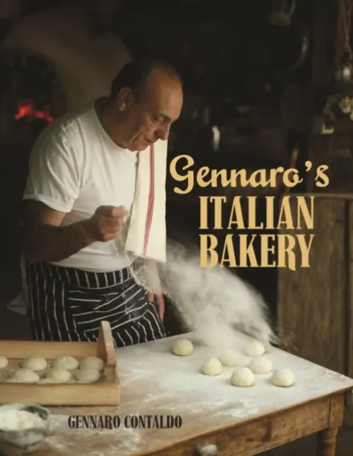 Gennaro's Italian Bakery - Contaldo, Gennaro