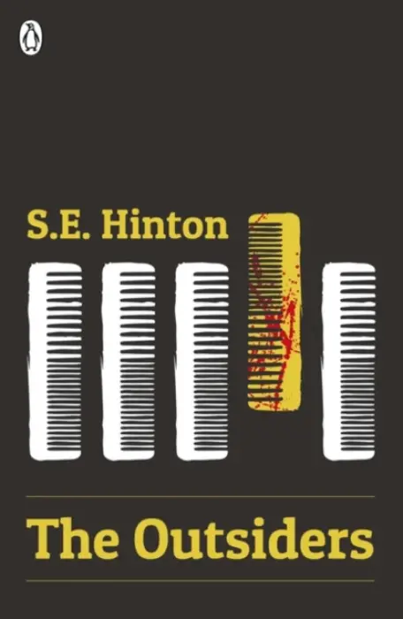 The Outsiders - S E Hinton