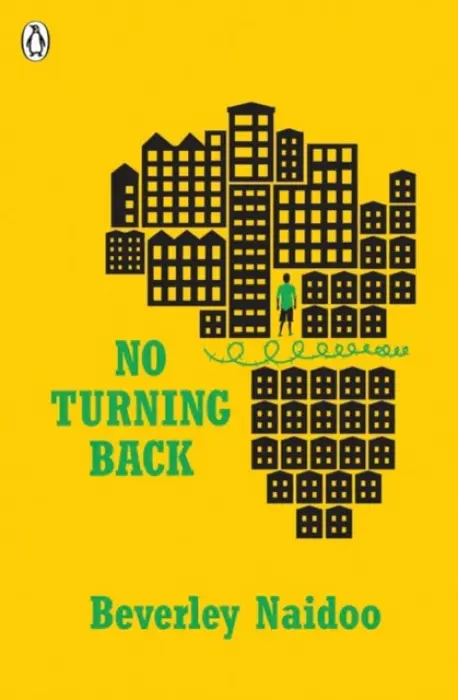 No Turning Back - Beverley Naidoo