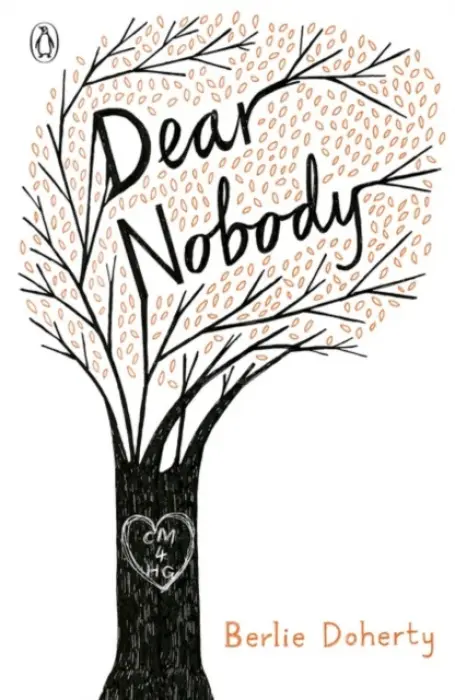 Dear Nobody - Doherty Berlie