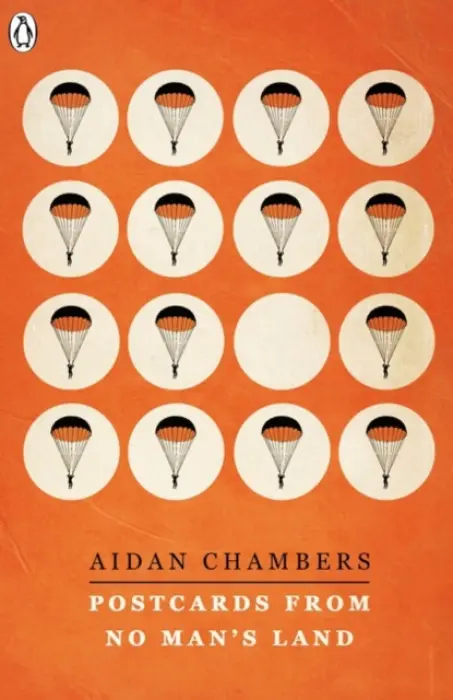 Postcards from No Man''s Land - Aidan Chambers
