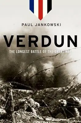 Verdun - Jankowski, Paul