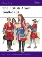 British Army 1660-1704 - Tincey, John
