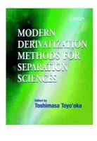 Modern Derivatization Methods for Separation Science - Toyo'oka, Toshimasa