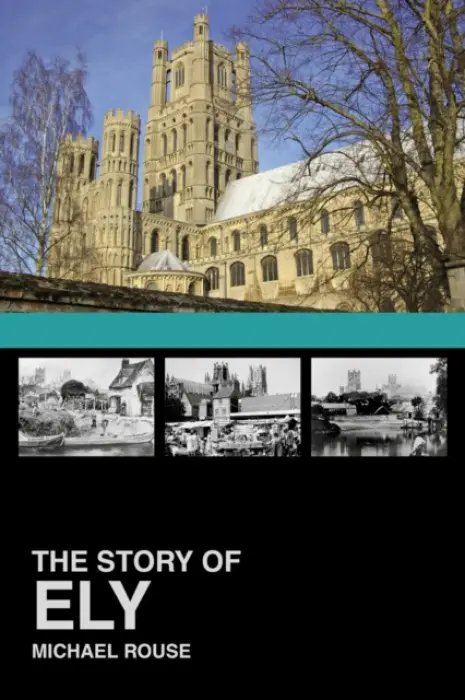 Story of Ely - Rouse, Michael