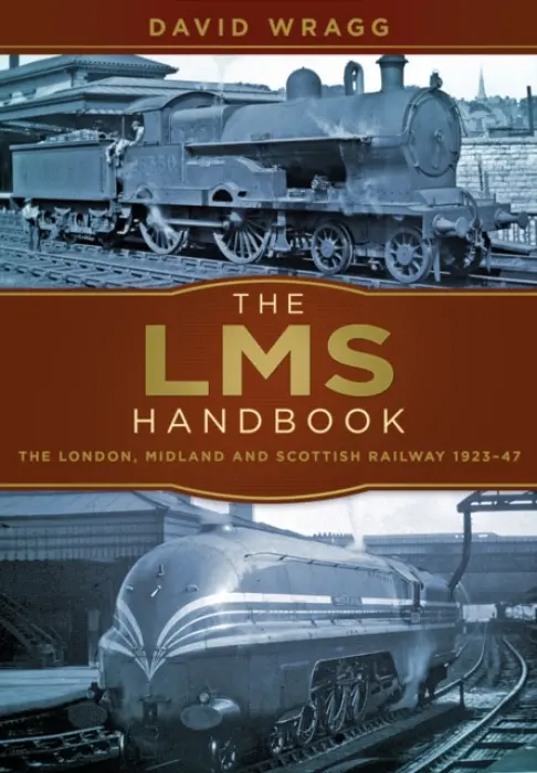 LMS Handbook - Wragg, David