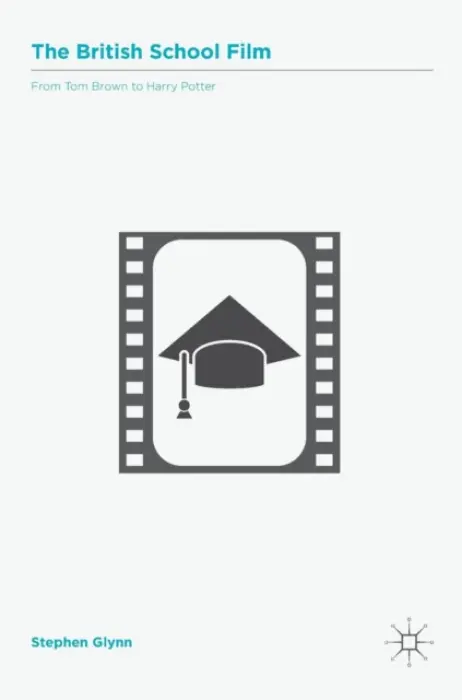 British School Film - Glynn, Stephen