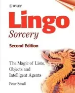Lingo Sorcery - Small, Peter