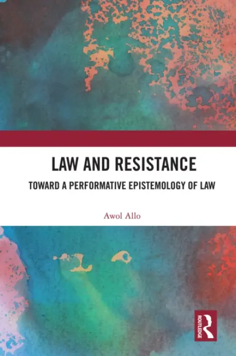Law and Resistance - Allo, Awol