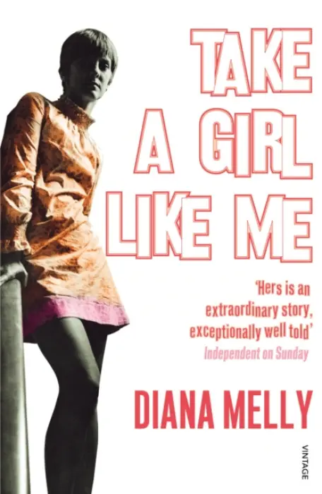 Take A Girl Like Me - Melly, Diana