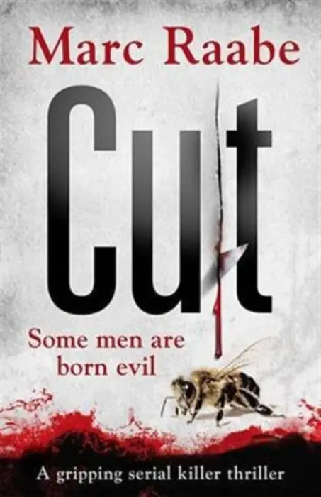 Cut - Raabe, Marc
