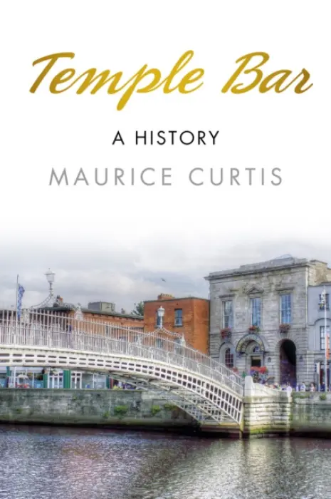 Temple Bar - Curtis, Maurice