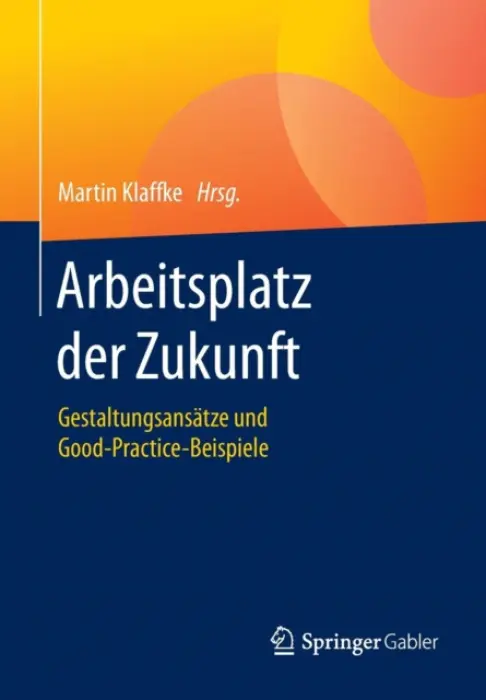 Arbeitsplatz der Zukunft