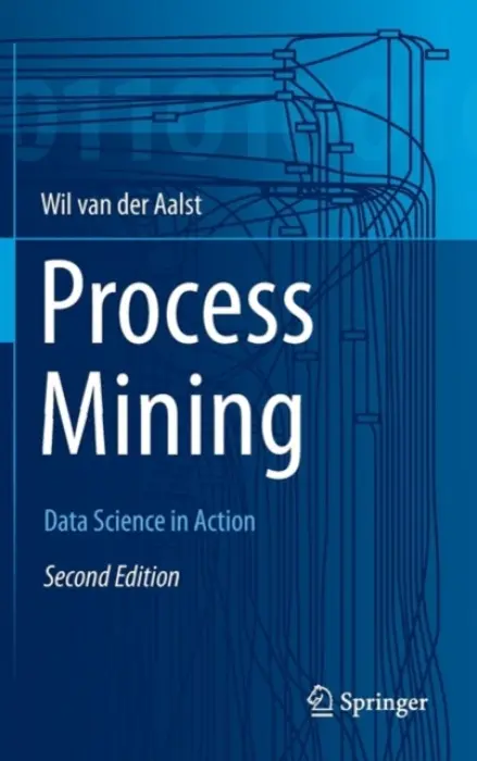 Process Mining - van der Aalst, Wil M. P.