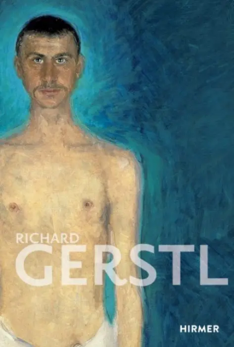Richard Gerstl - Leopold, Diethard