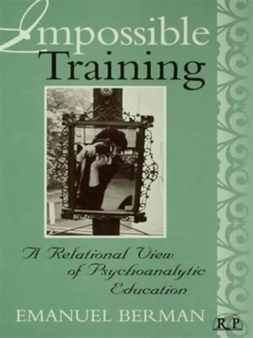 Impossible Training - Berman, Emanuel