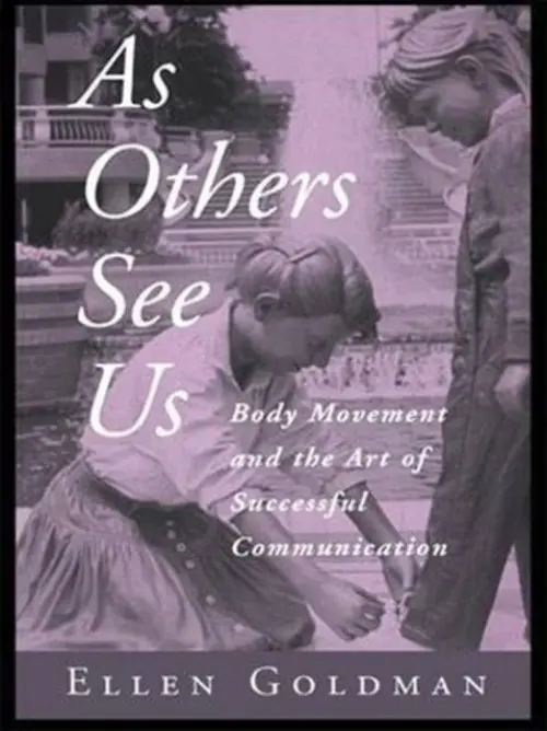 As Others See Us - Goldman, Ellen