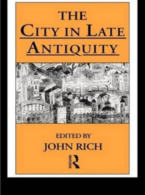 City in Late Antiquity