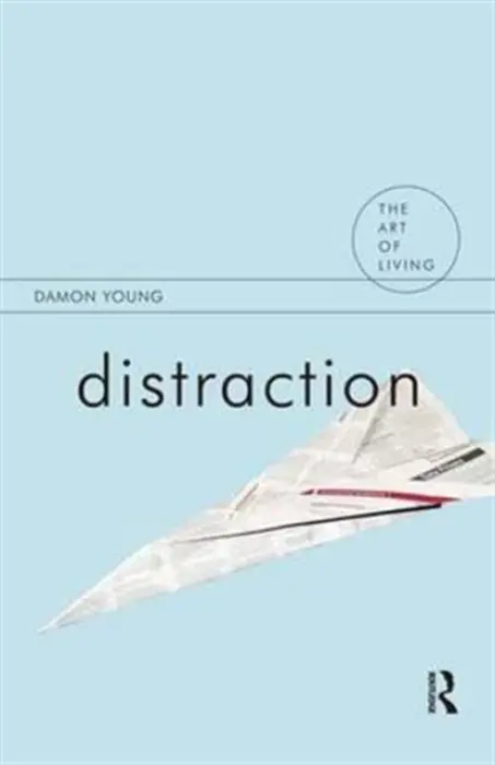Distraction - Young, Damon