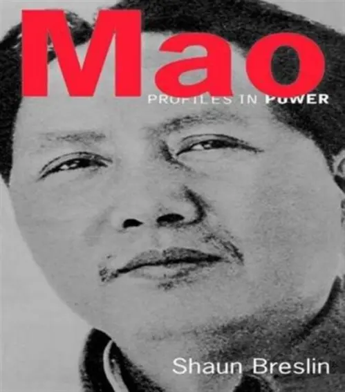 Mao - Breslin, S.G.