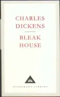 Bleak House - Dickens, Charles