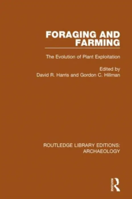 Foraging and Farming