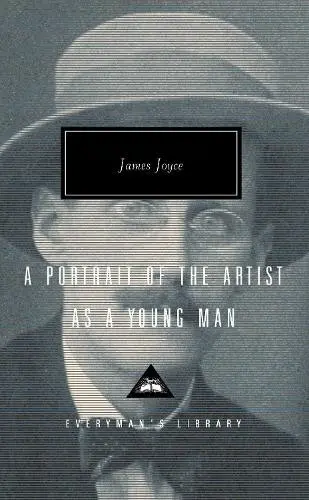 Portrait Of The Artist As A Young Man - Joyce, James