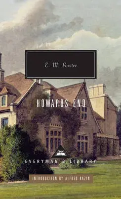 Howards End - Forster, E.M.