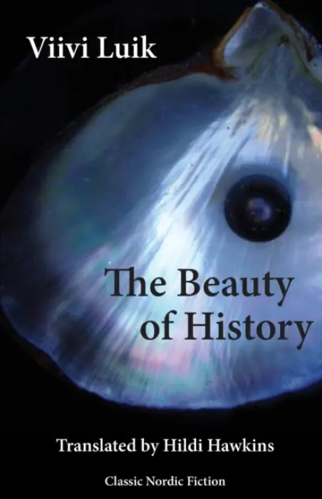 Beauty of History - Luik, Viivi
