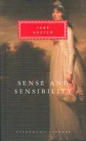 Sense And Sensibility - Austen, Jane