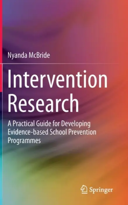 Intervention Research - McBride, Nyanda
